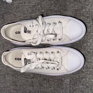Converse Chuck Taylor® All Star Move Platform Ox